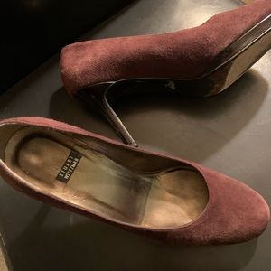 Stuart Weitzman shoes